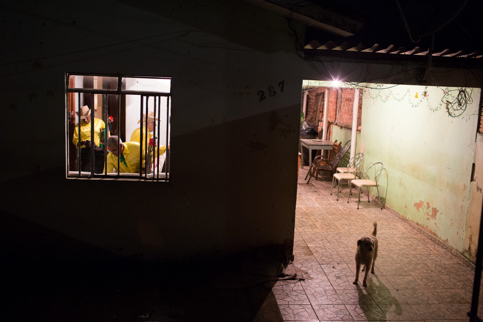 Projetos Pessoais