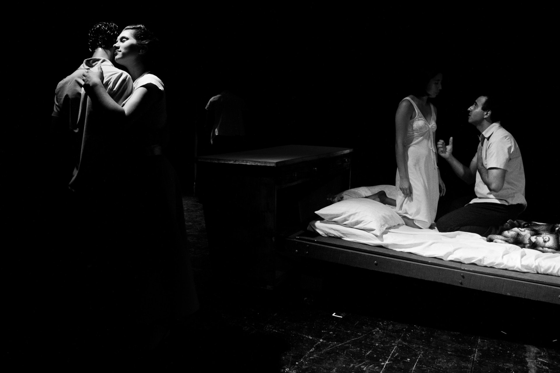 Teatro