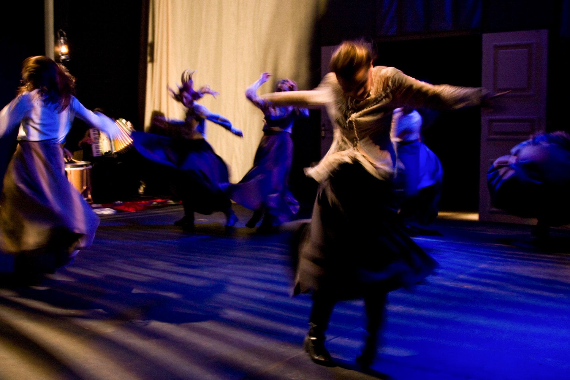 Teatro