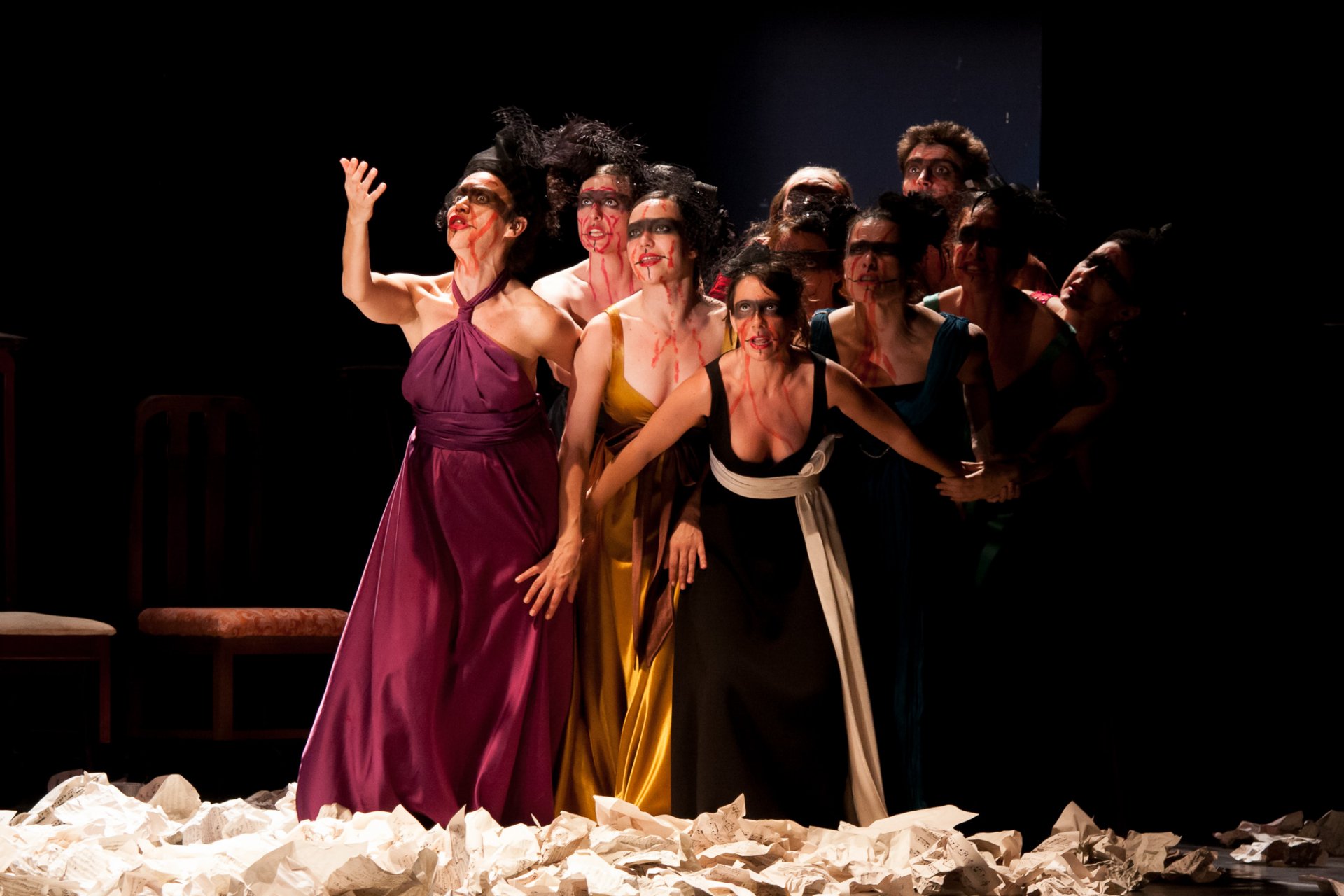 Teatro